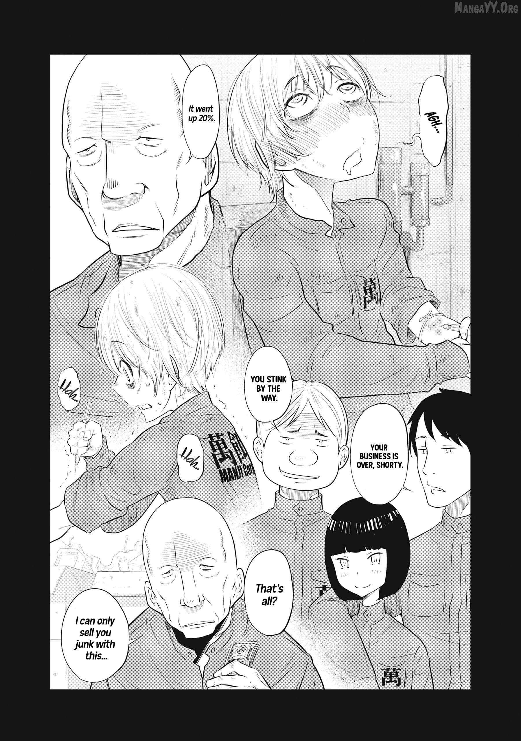 Manga page 21
