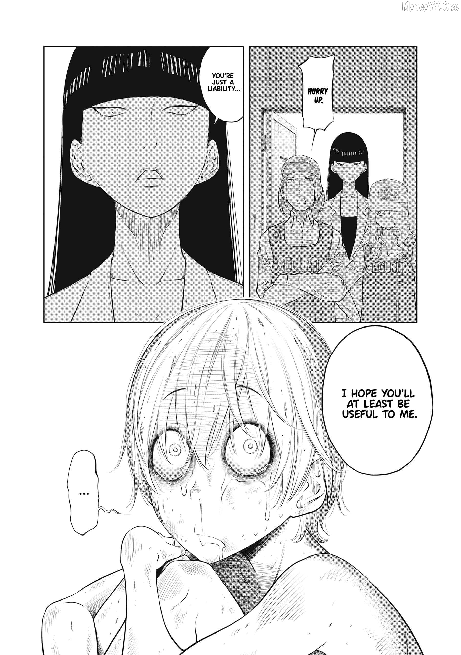 Manga page 28