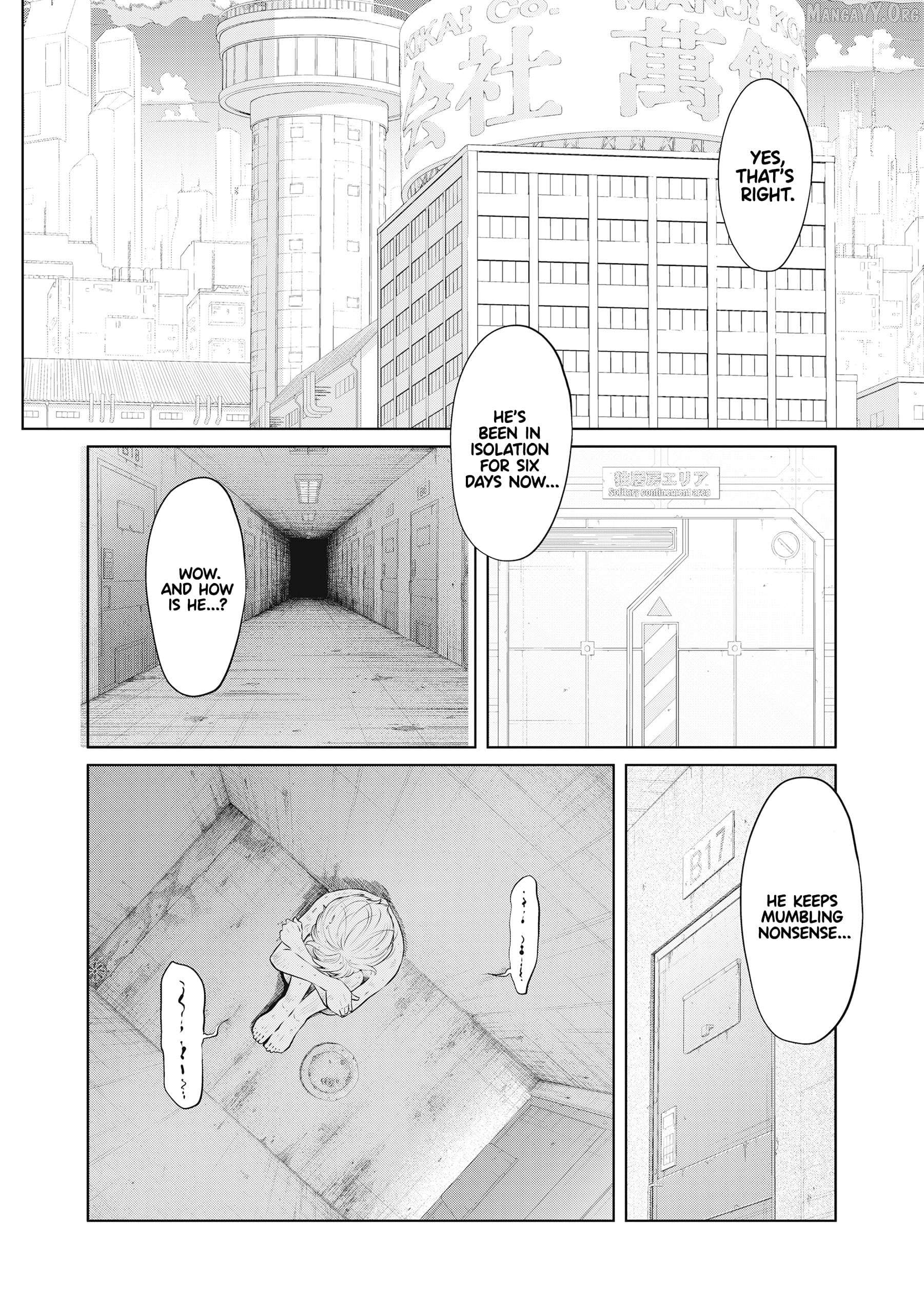 Manga page 4