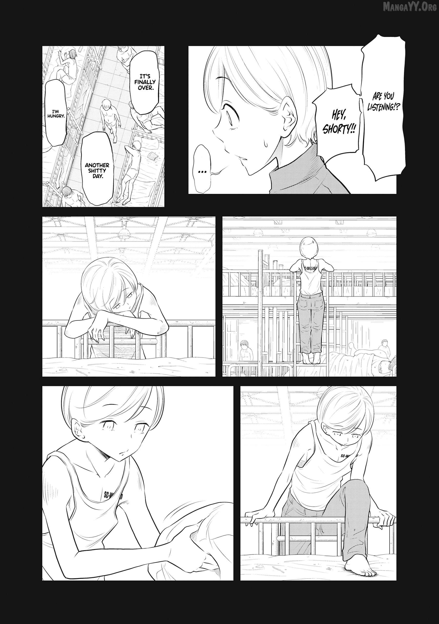 Manga page 7