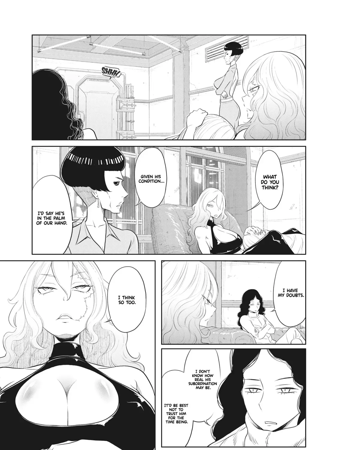 Manga page 13
