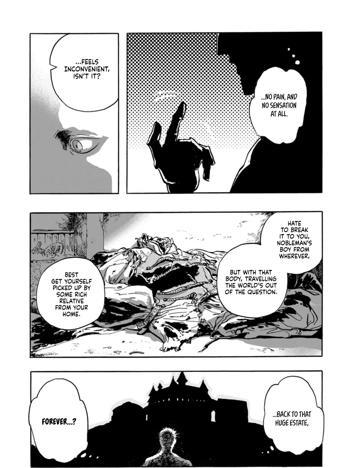 Manga page 61