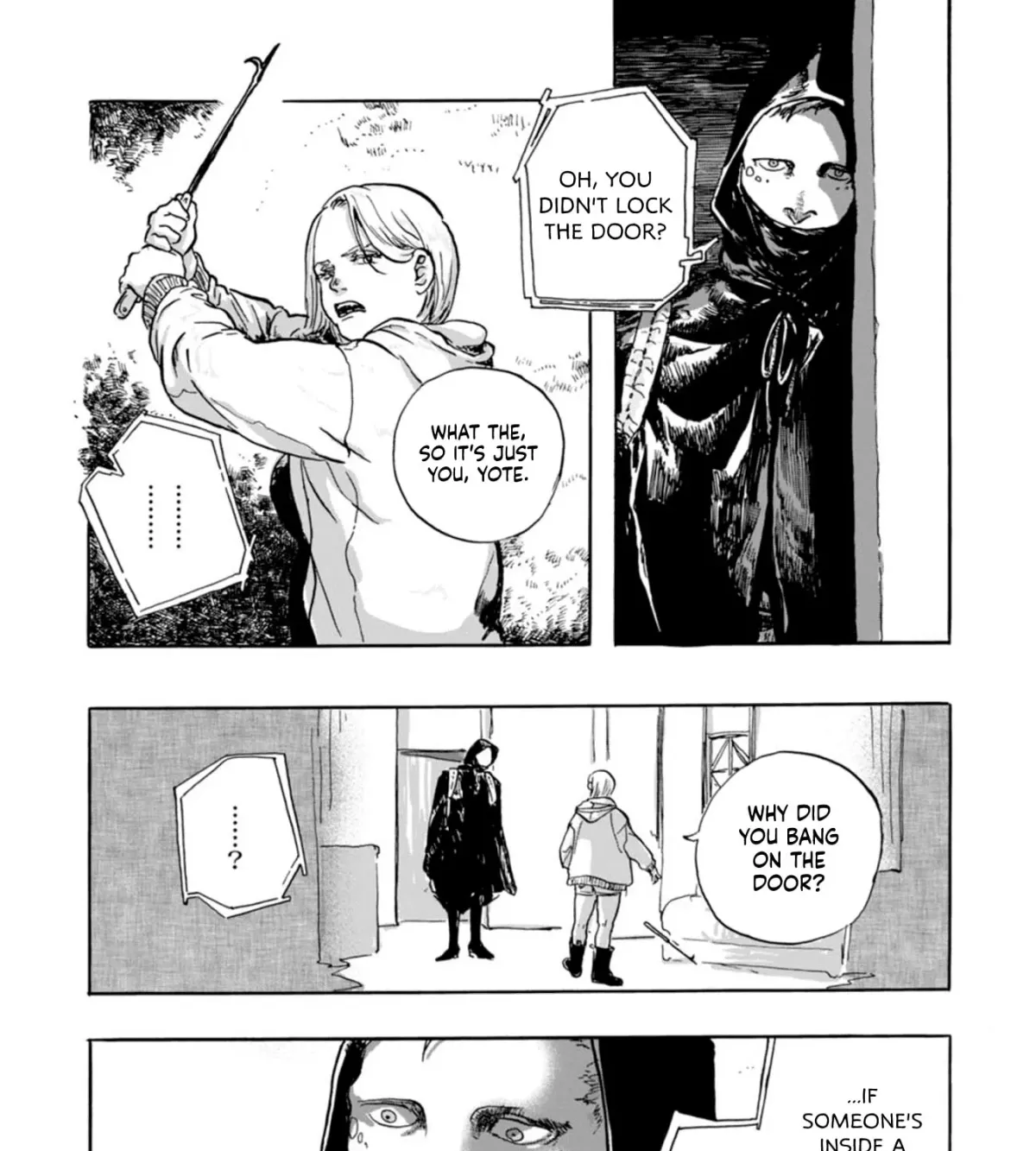 Manga page 31