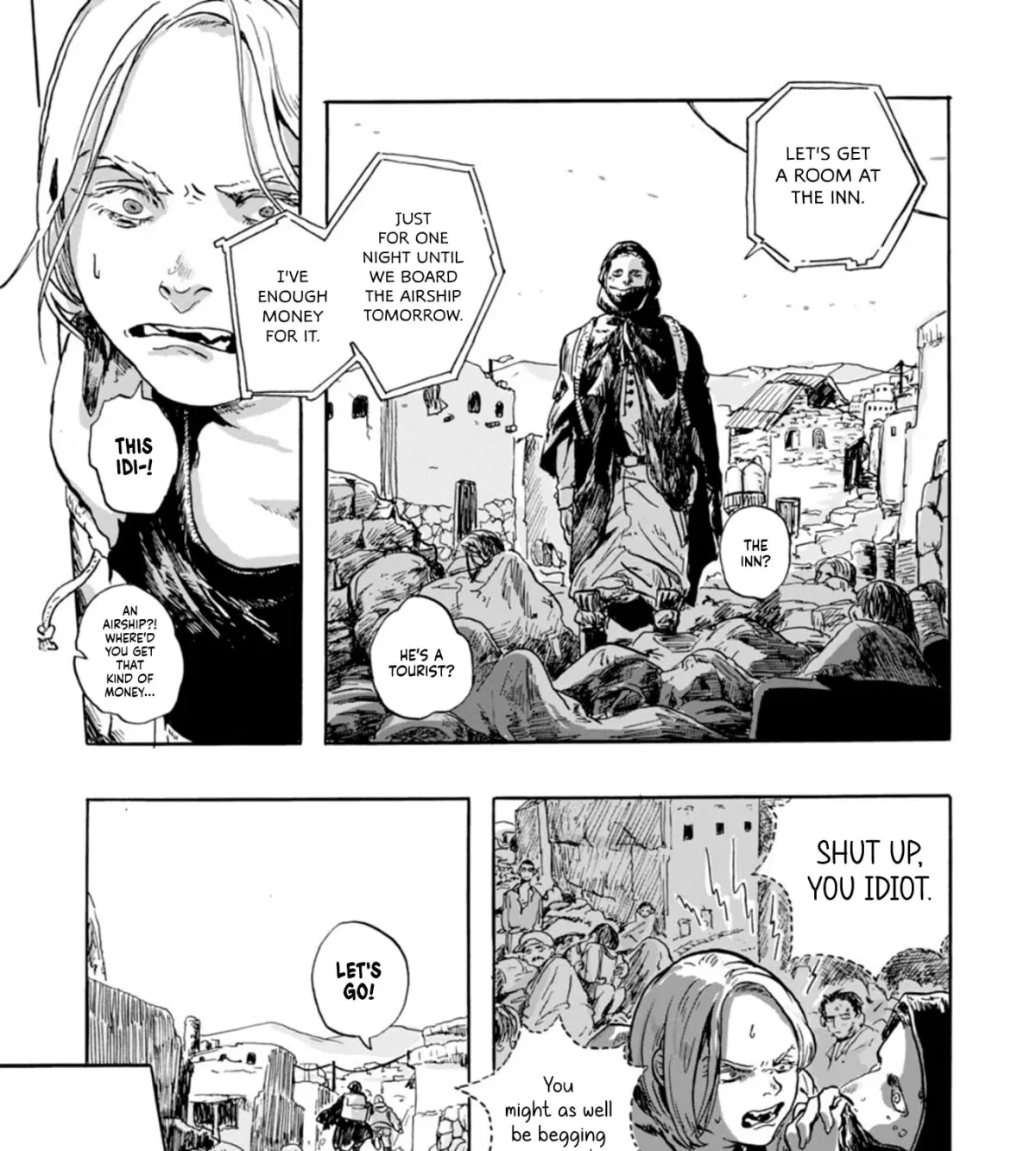 Manga page 19