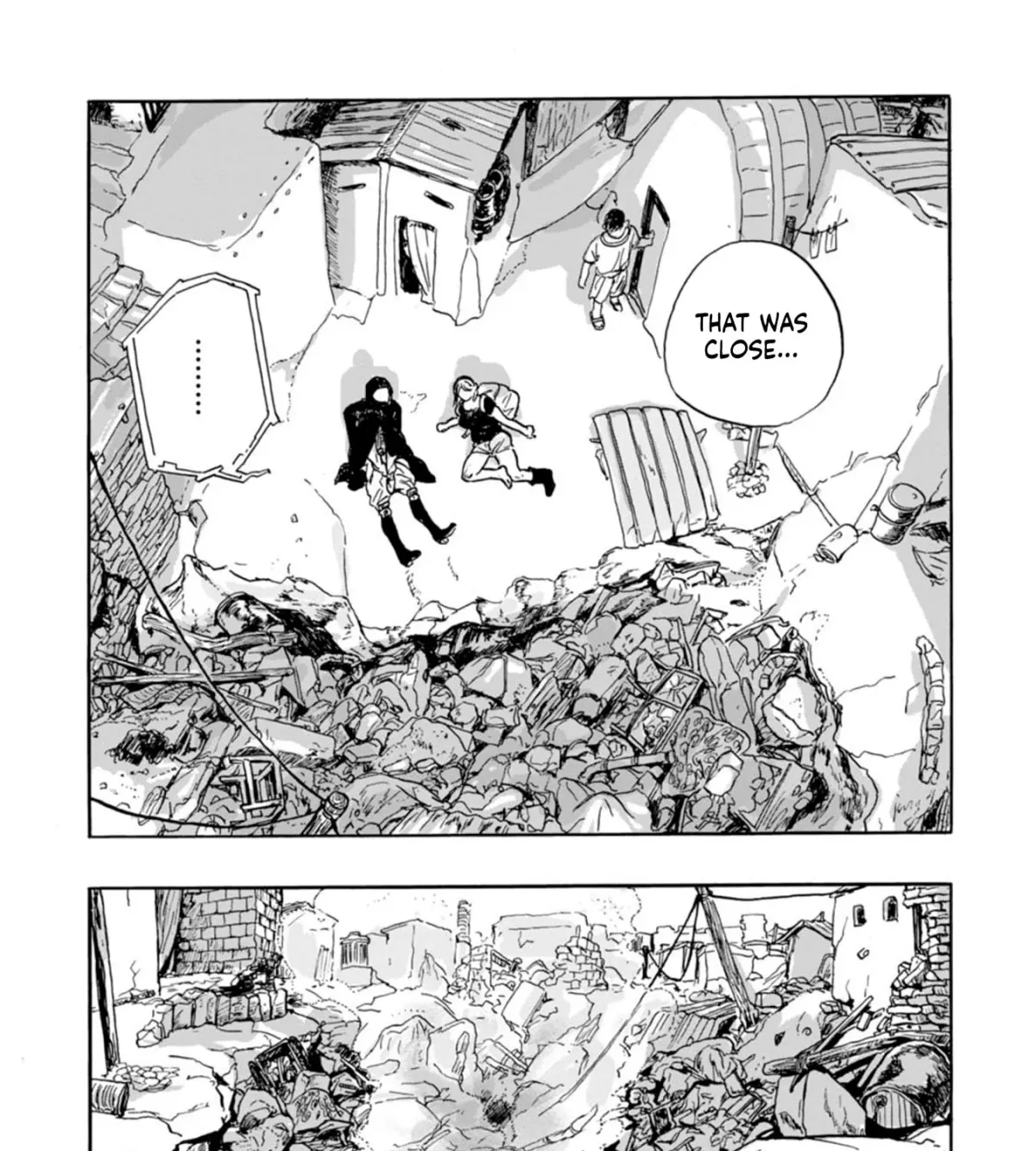 Manga page 77