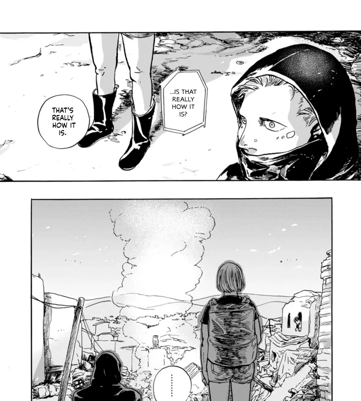 Manga page 85