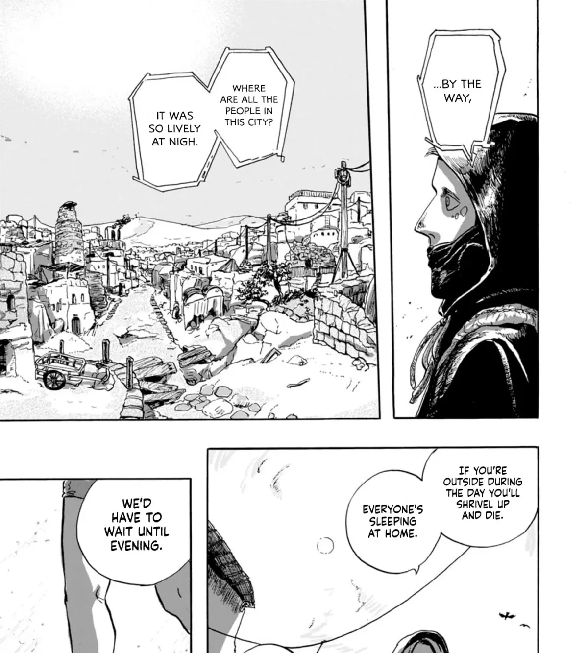 Manga page 13