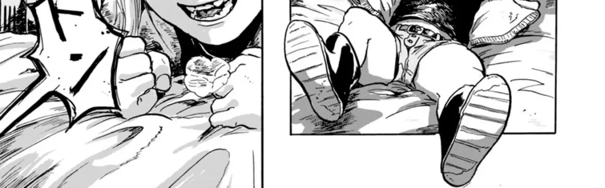 Manga page 28