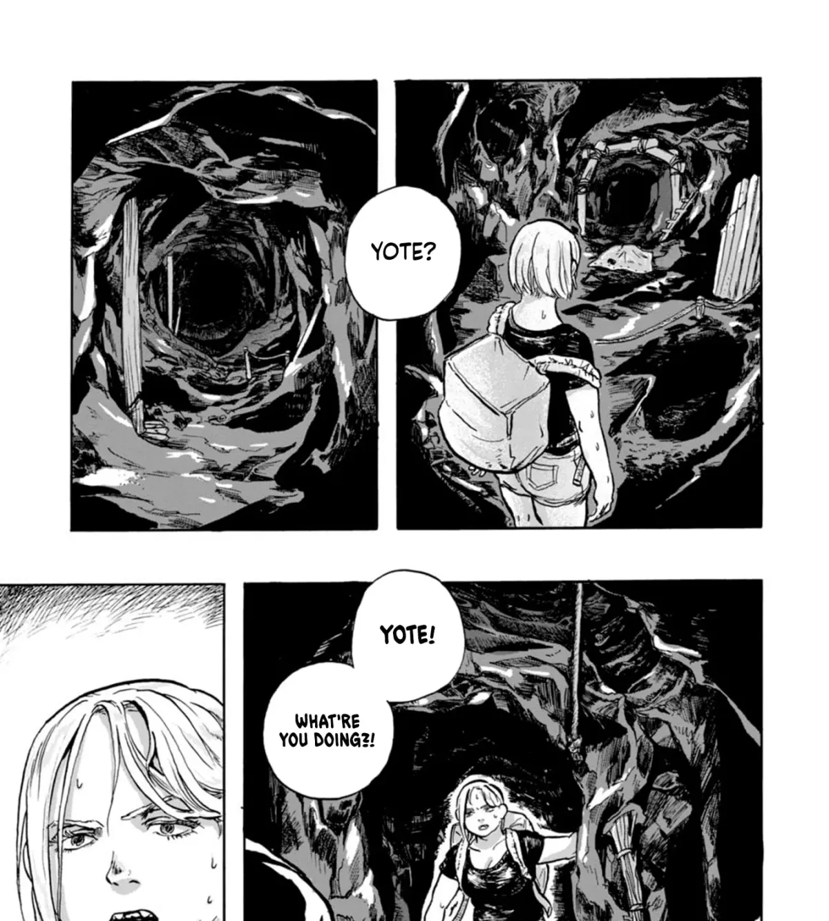 Manga page 61