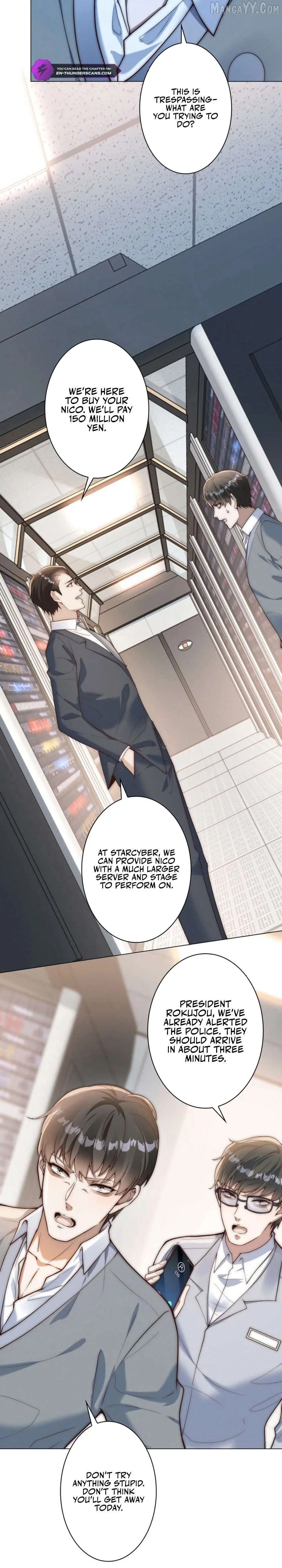 Manga page 22
