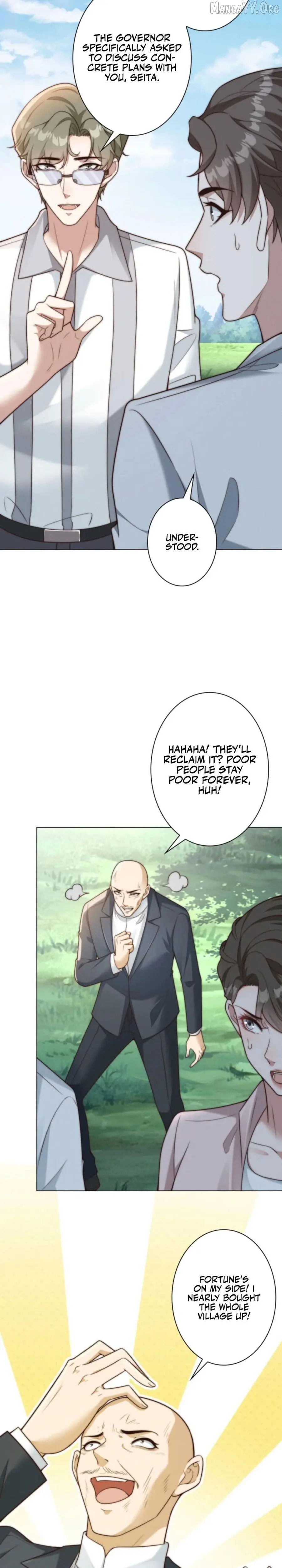 Manga page 13