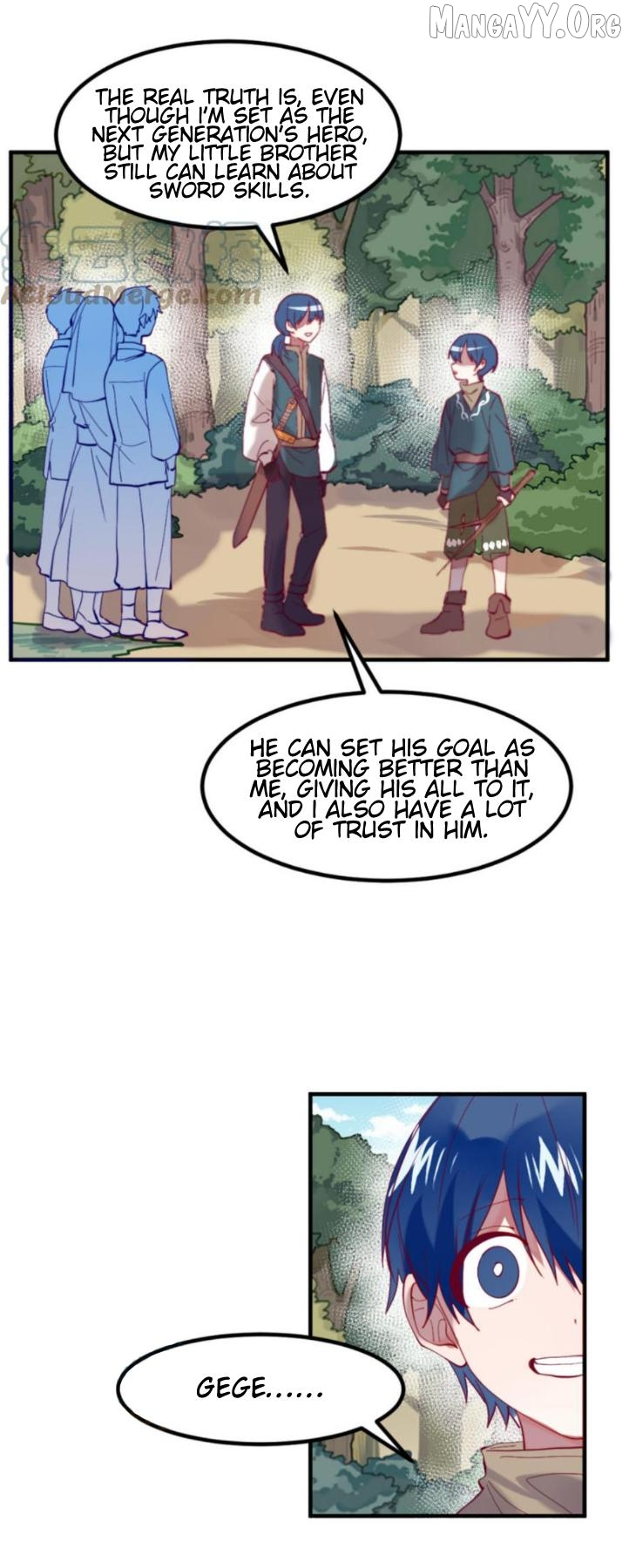 Manga page 14