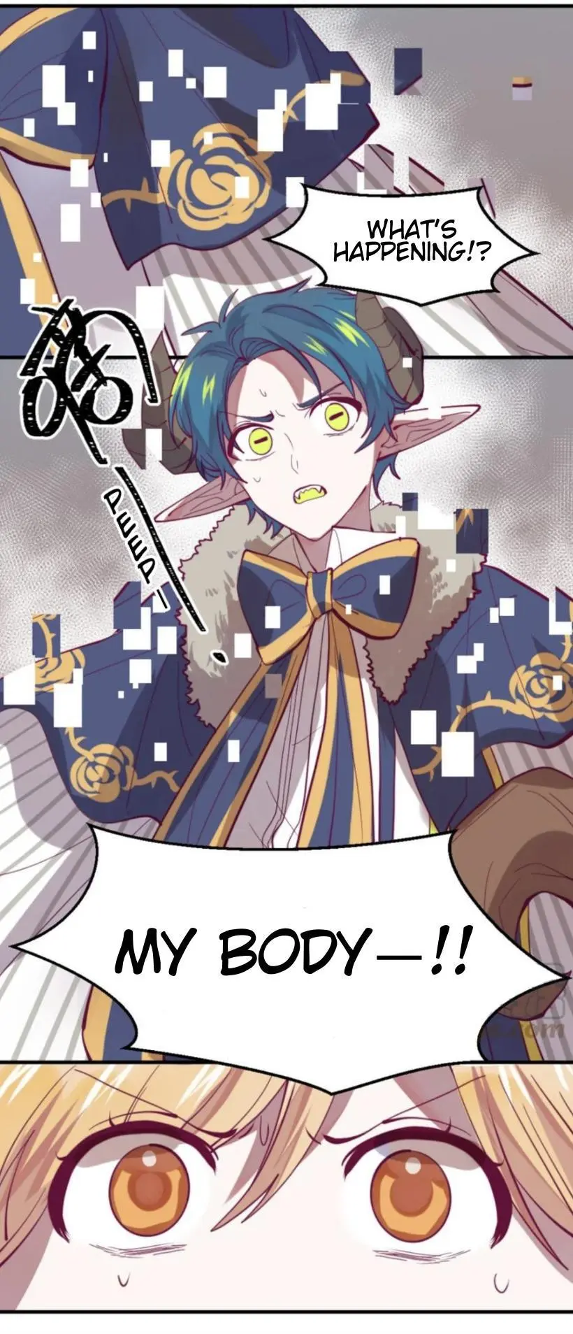 Manga page 10