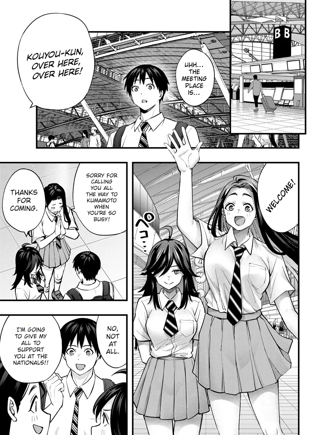Manga page 27