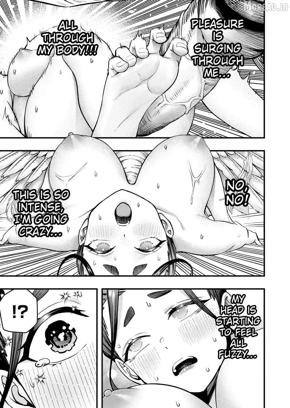 Manga page 13