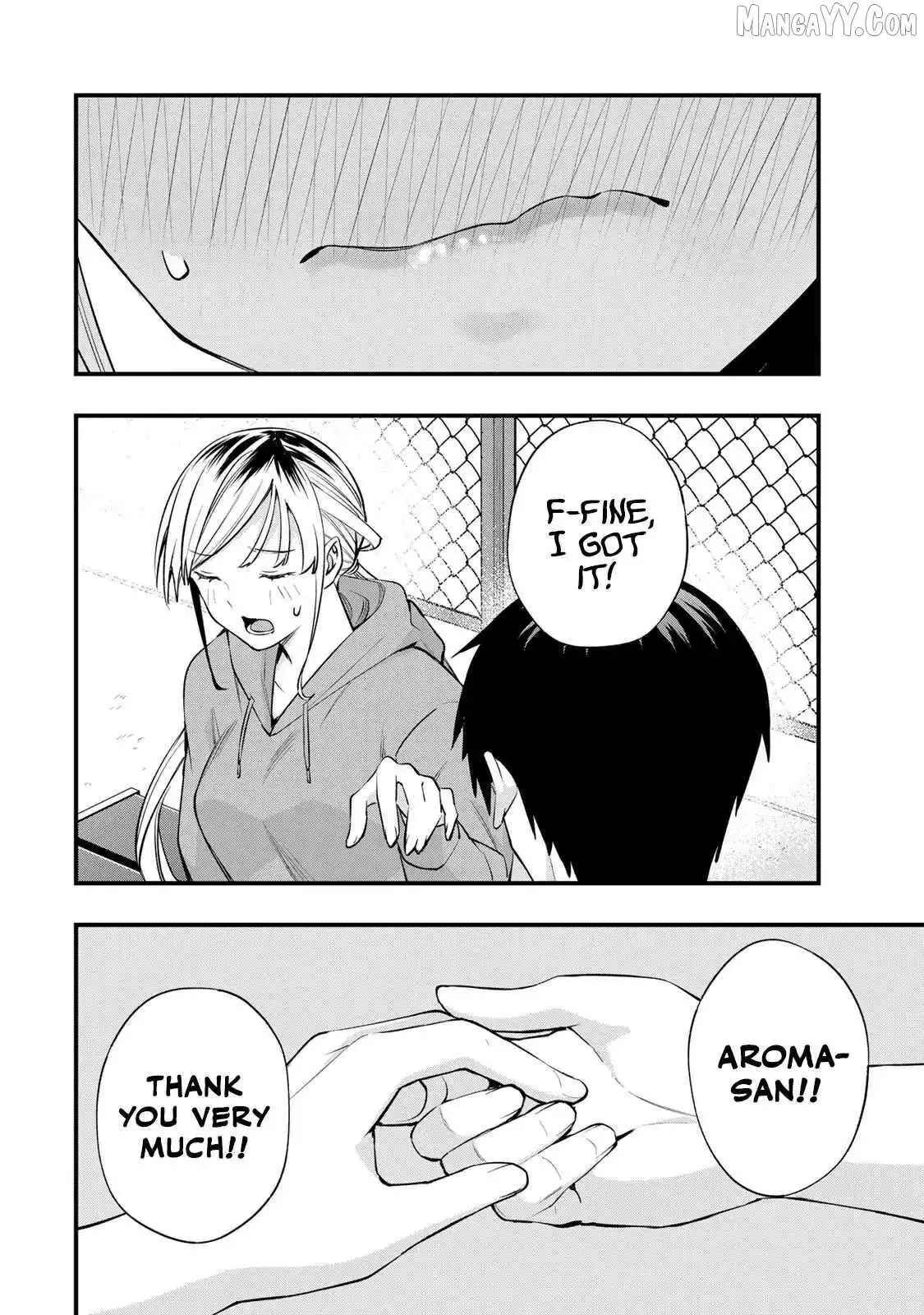 Manga page 16