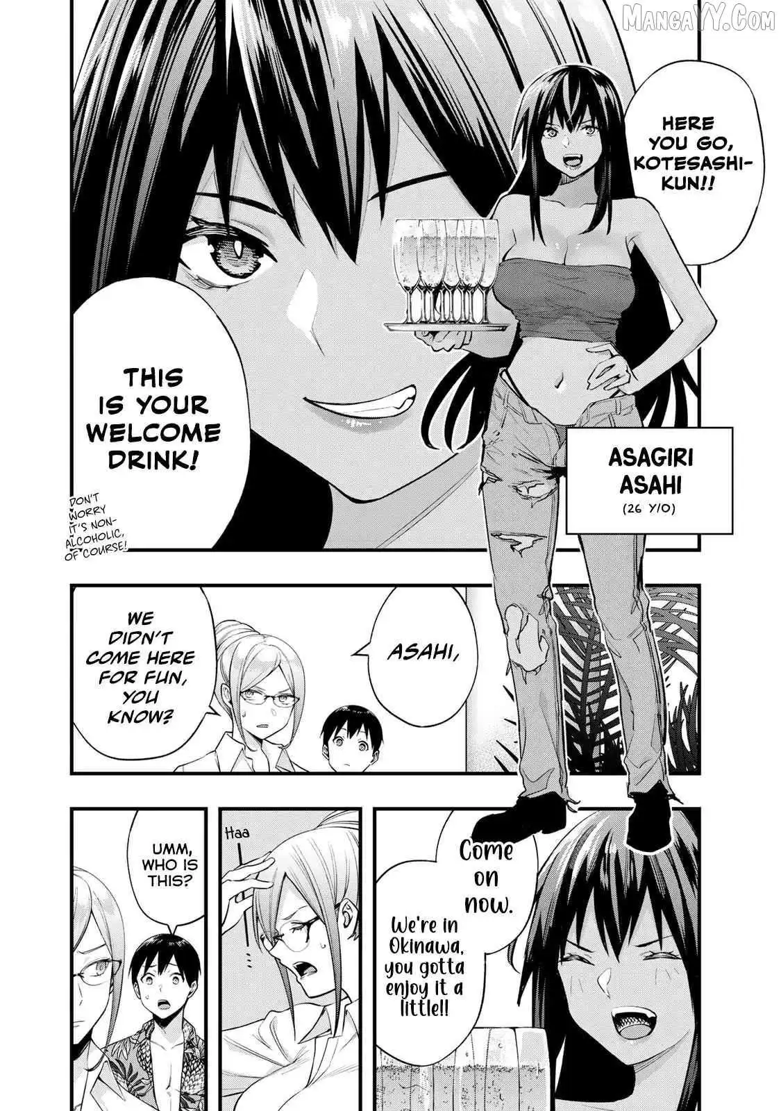 Manga page 7