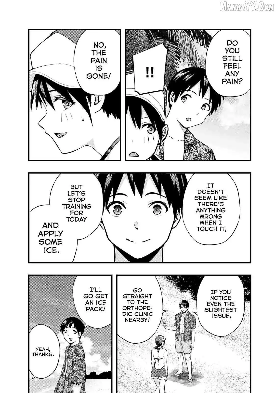Manga page 7