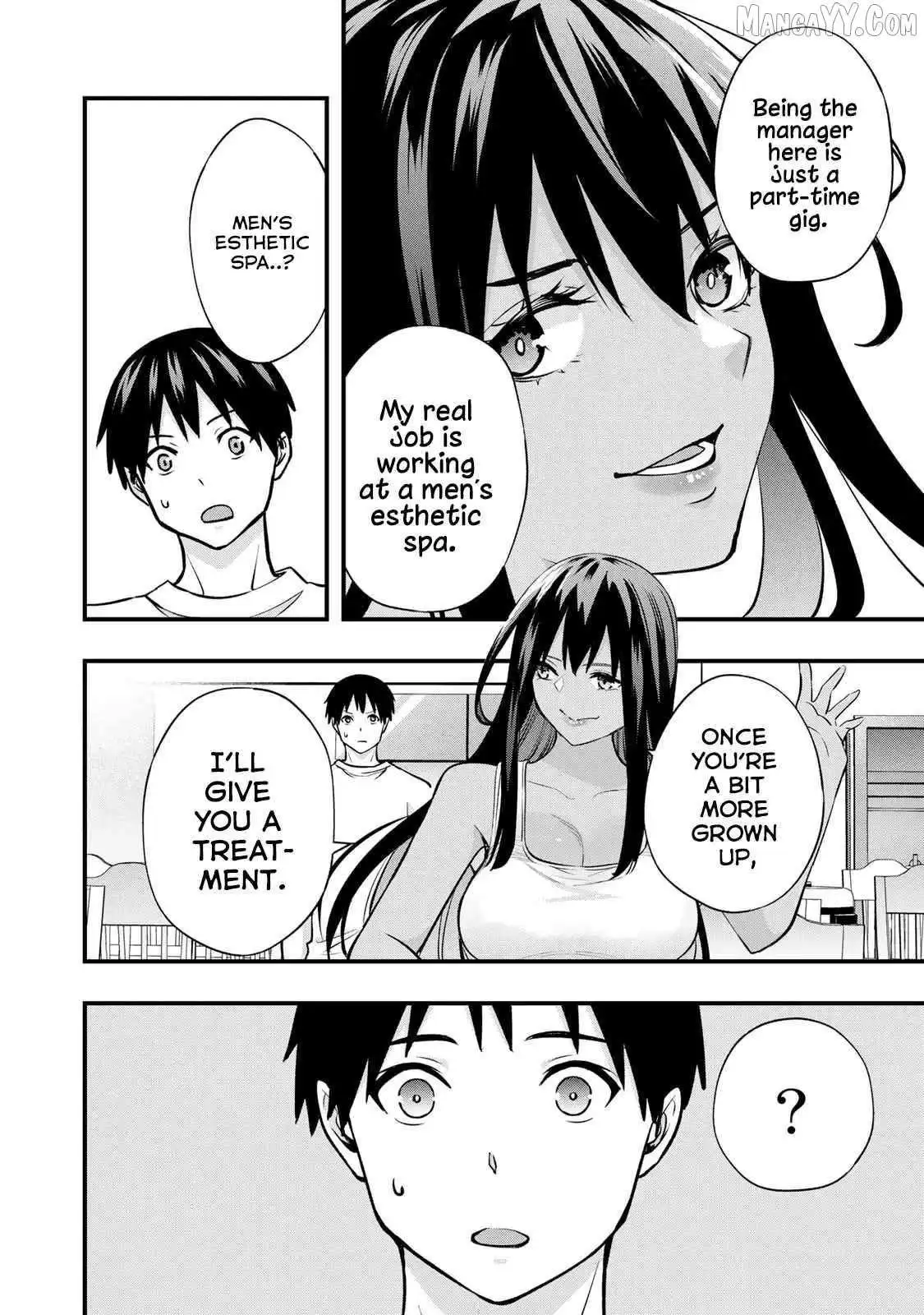 Manga page 16