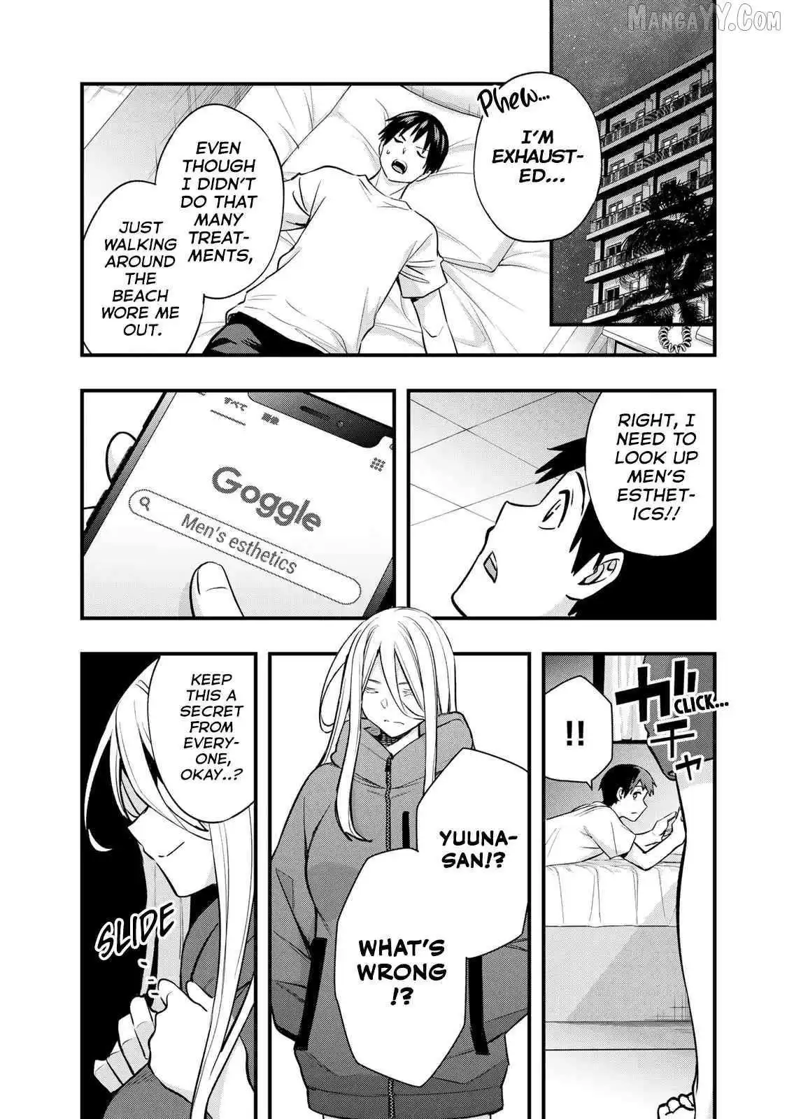 Manga page 19