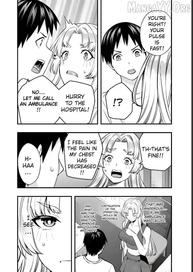 Manga page 9