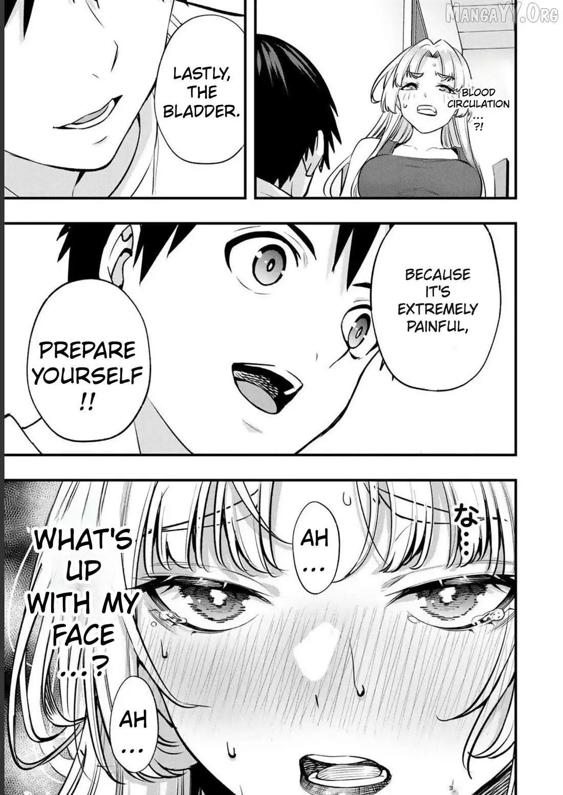 Manga page 20