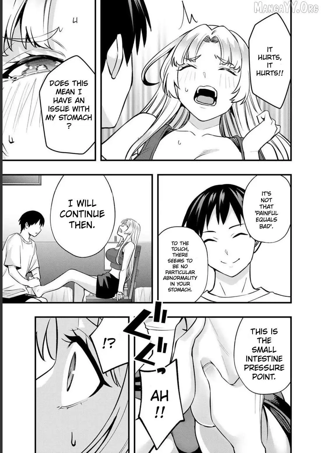 Manga page 16