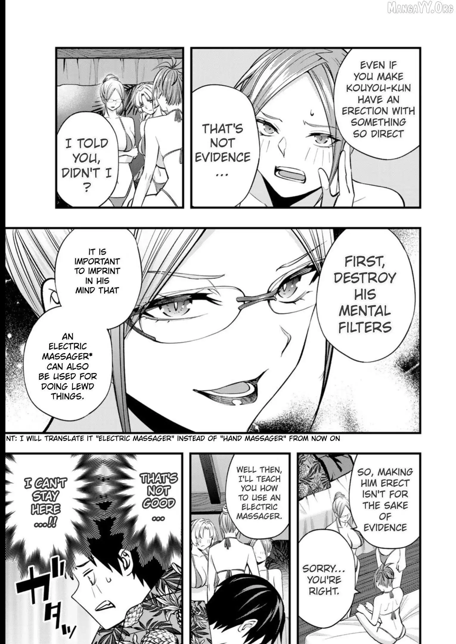 Manga page 11