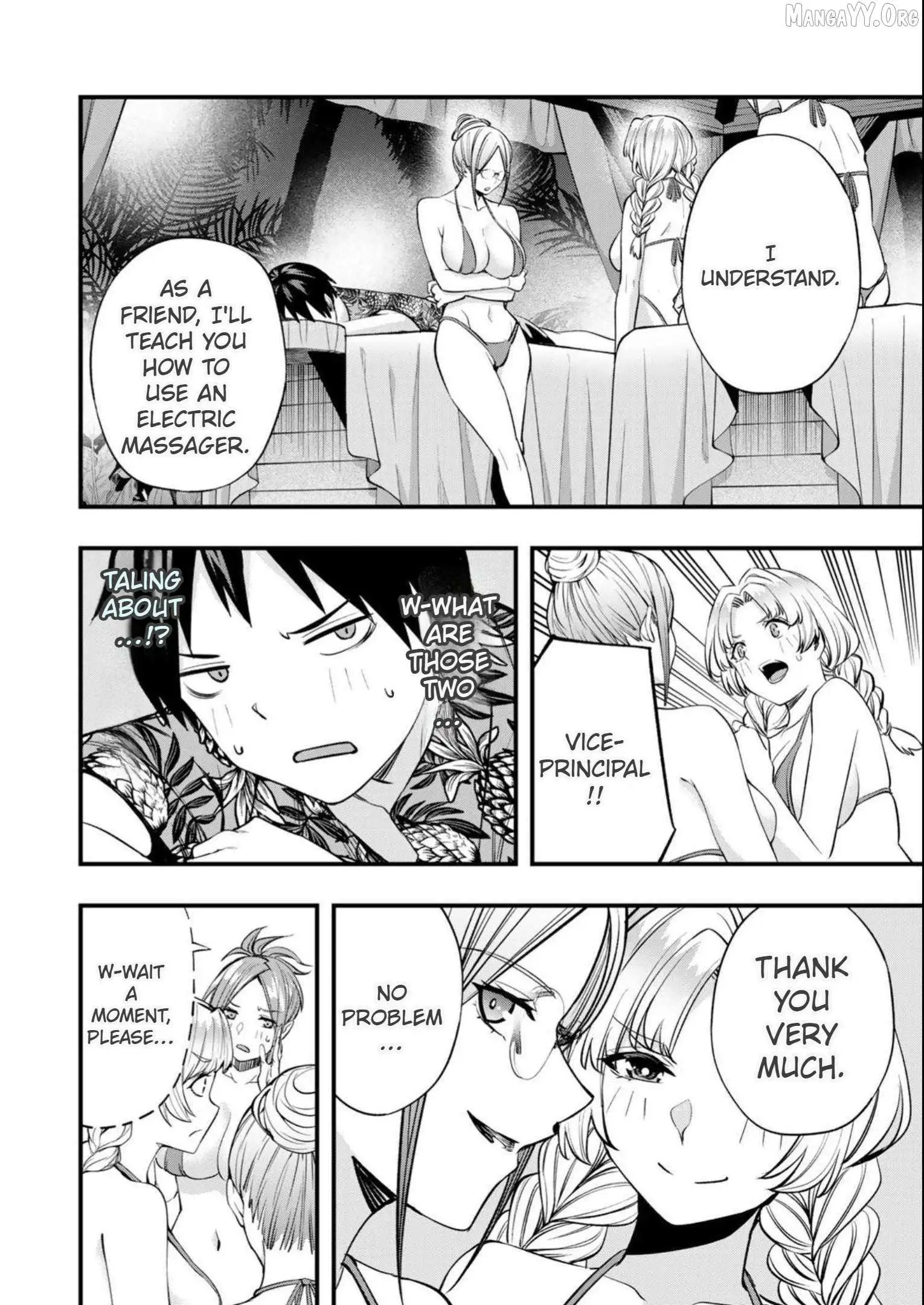 Manga page 10