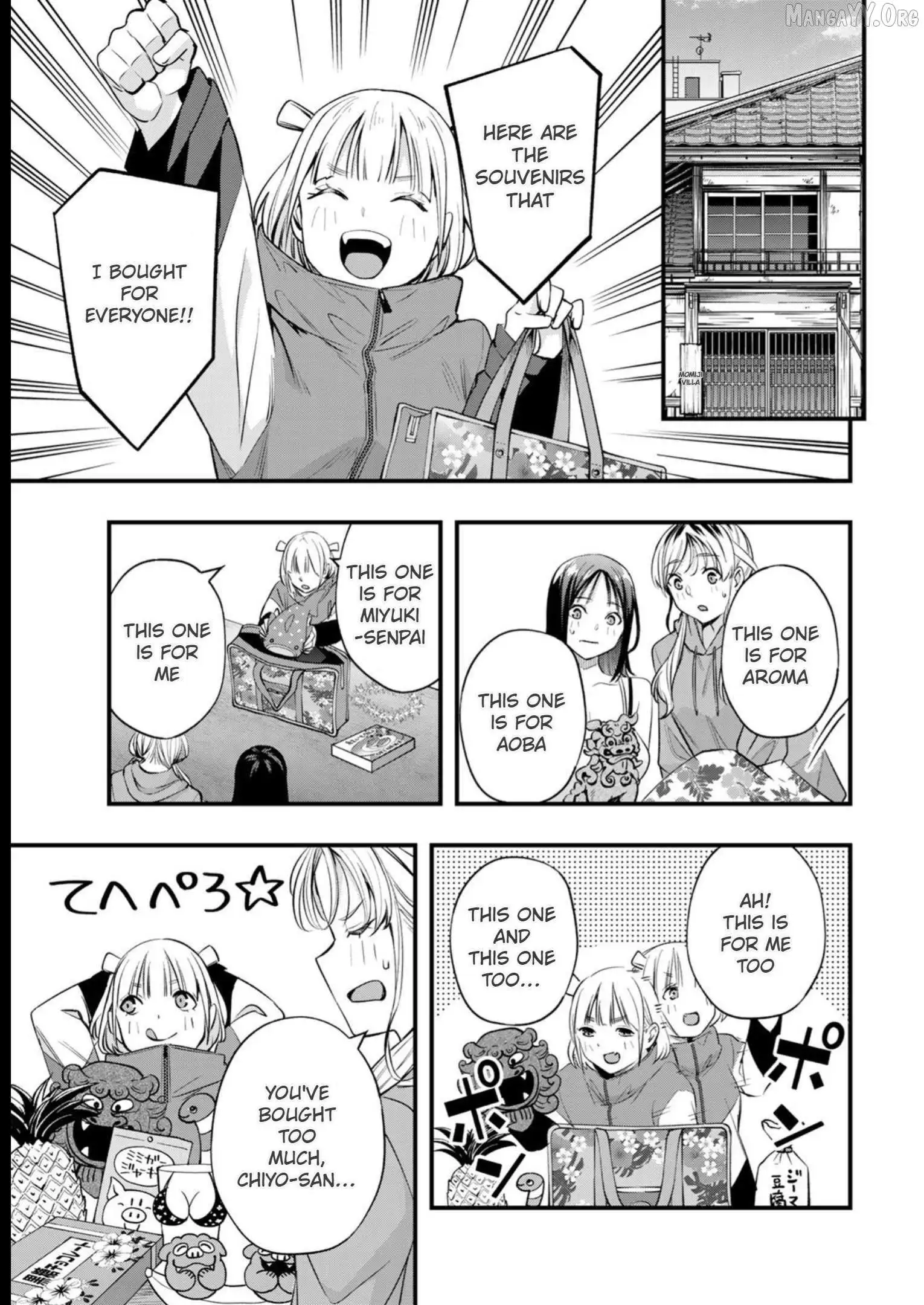 Manga page 15