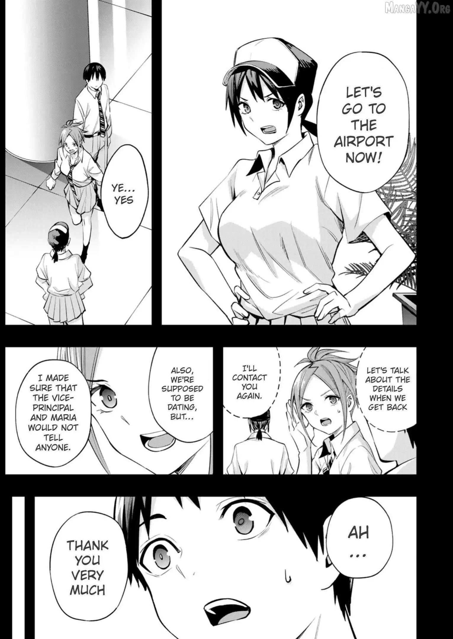 Manga page 13