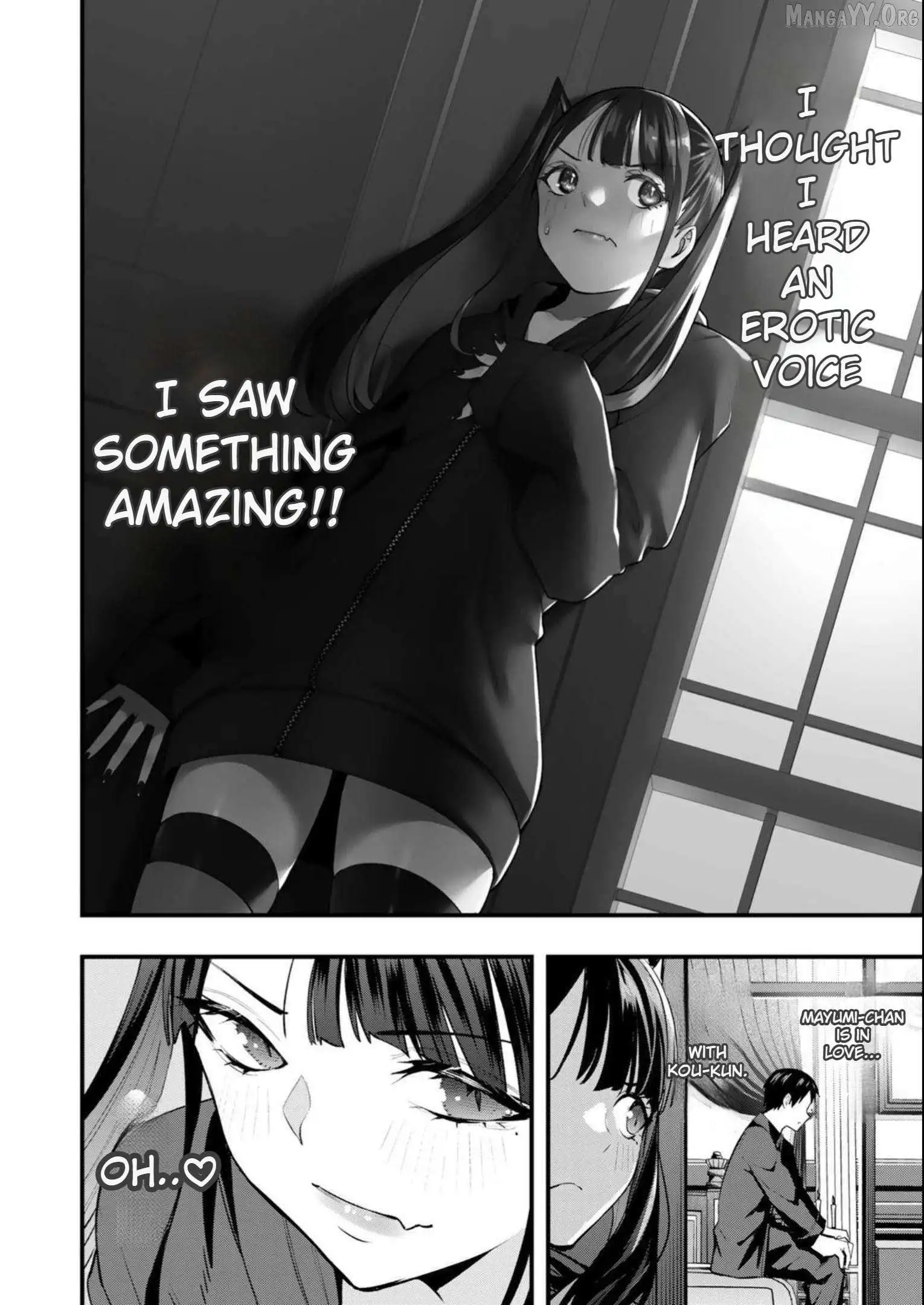 Manga page 23
