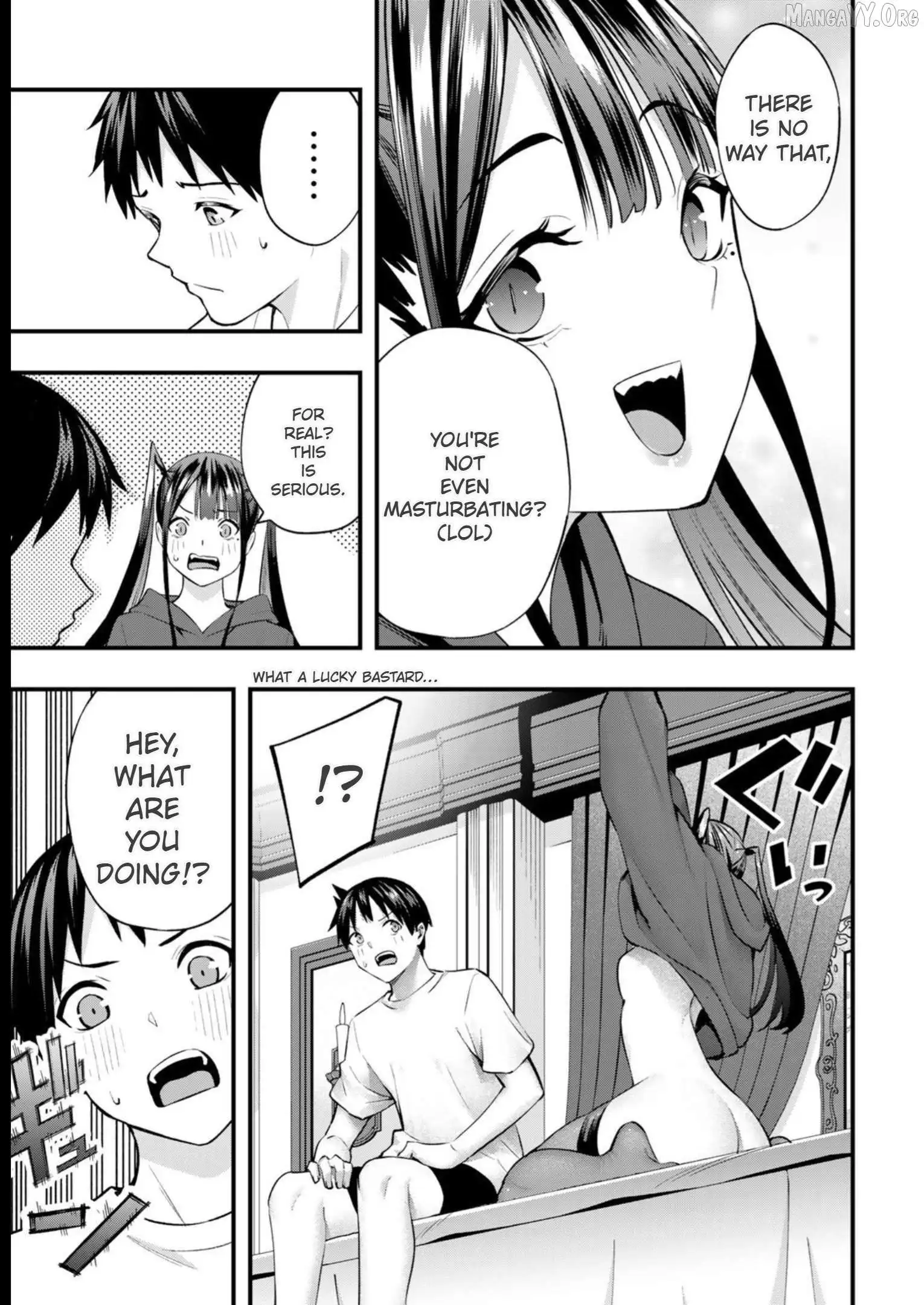 Manga page 16