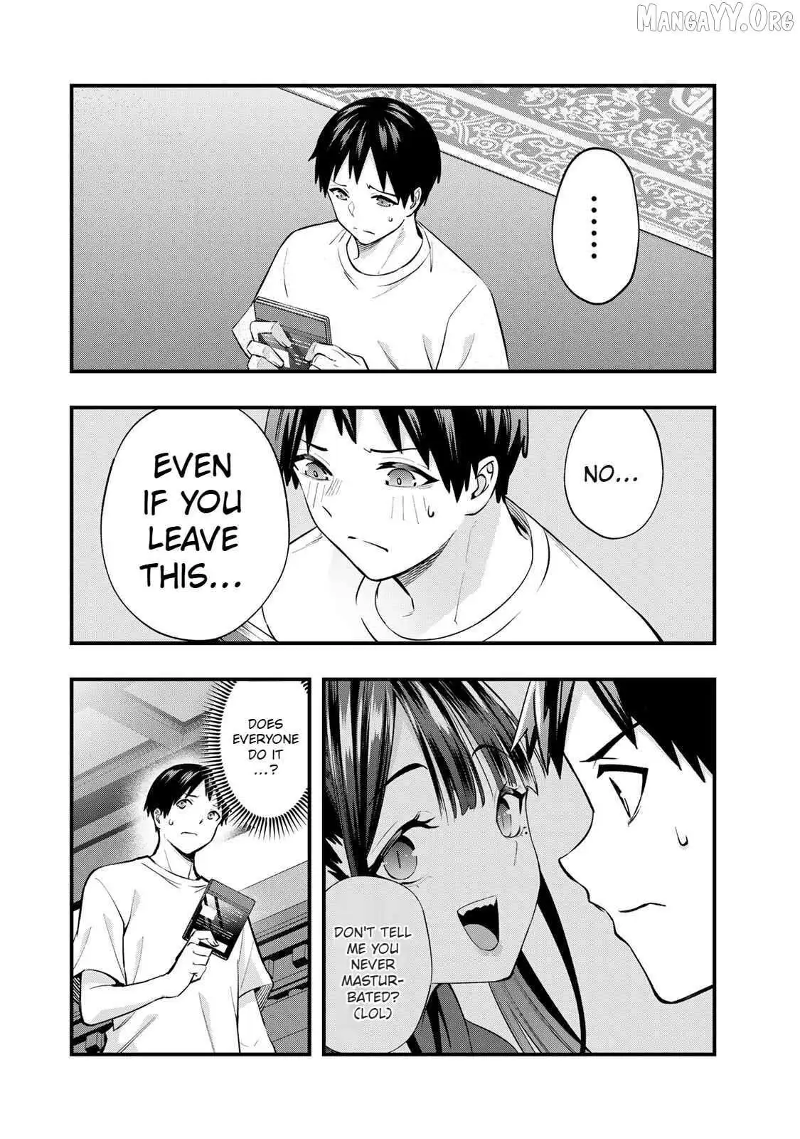 Manga page 19