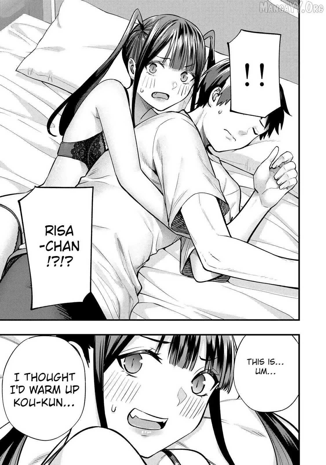 Manga page 16