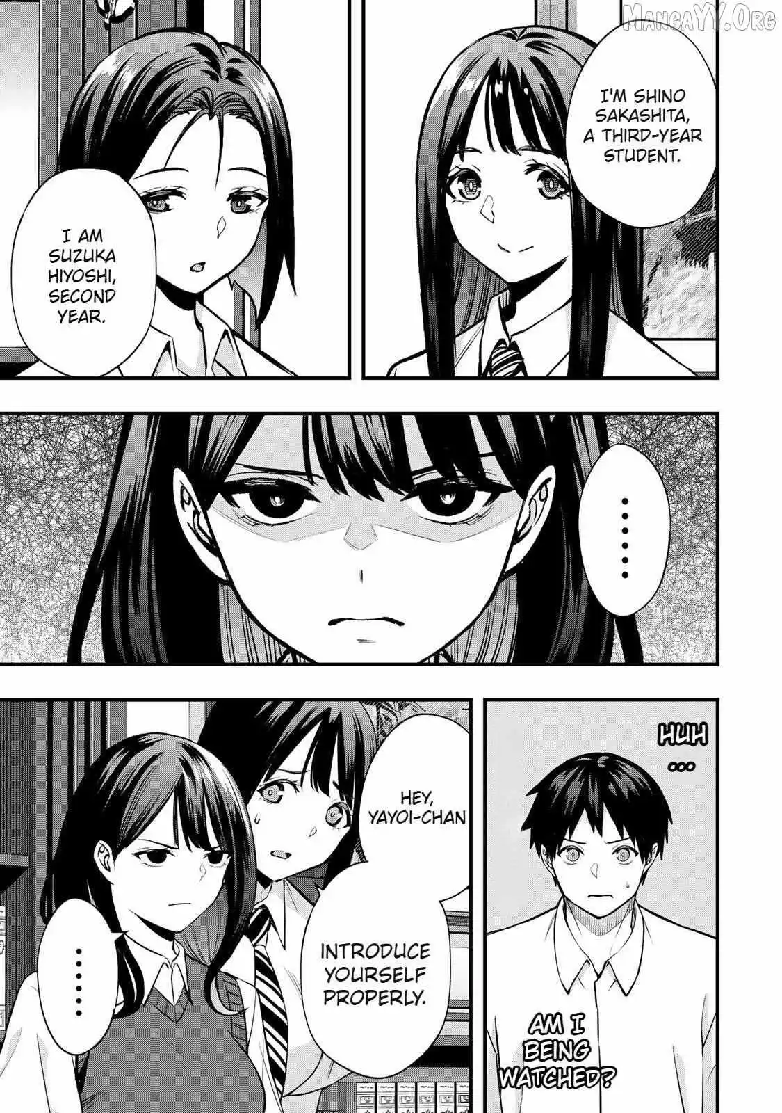 Manga page 9