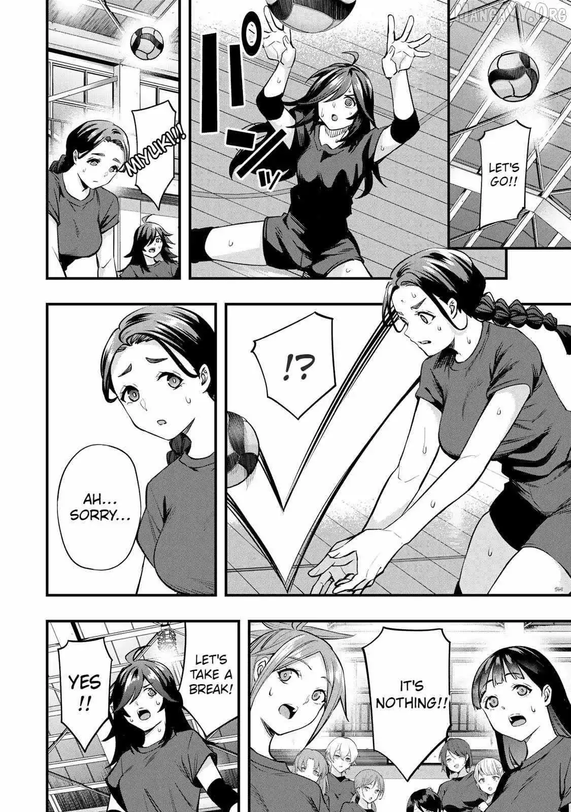 Manga page 4
