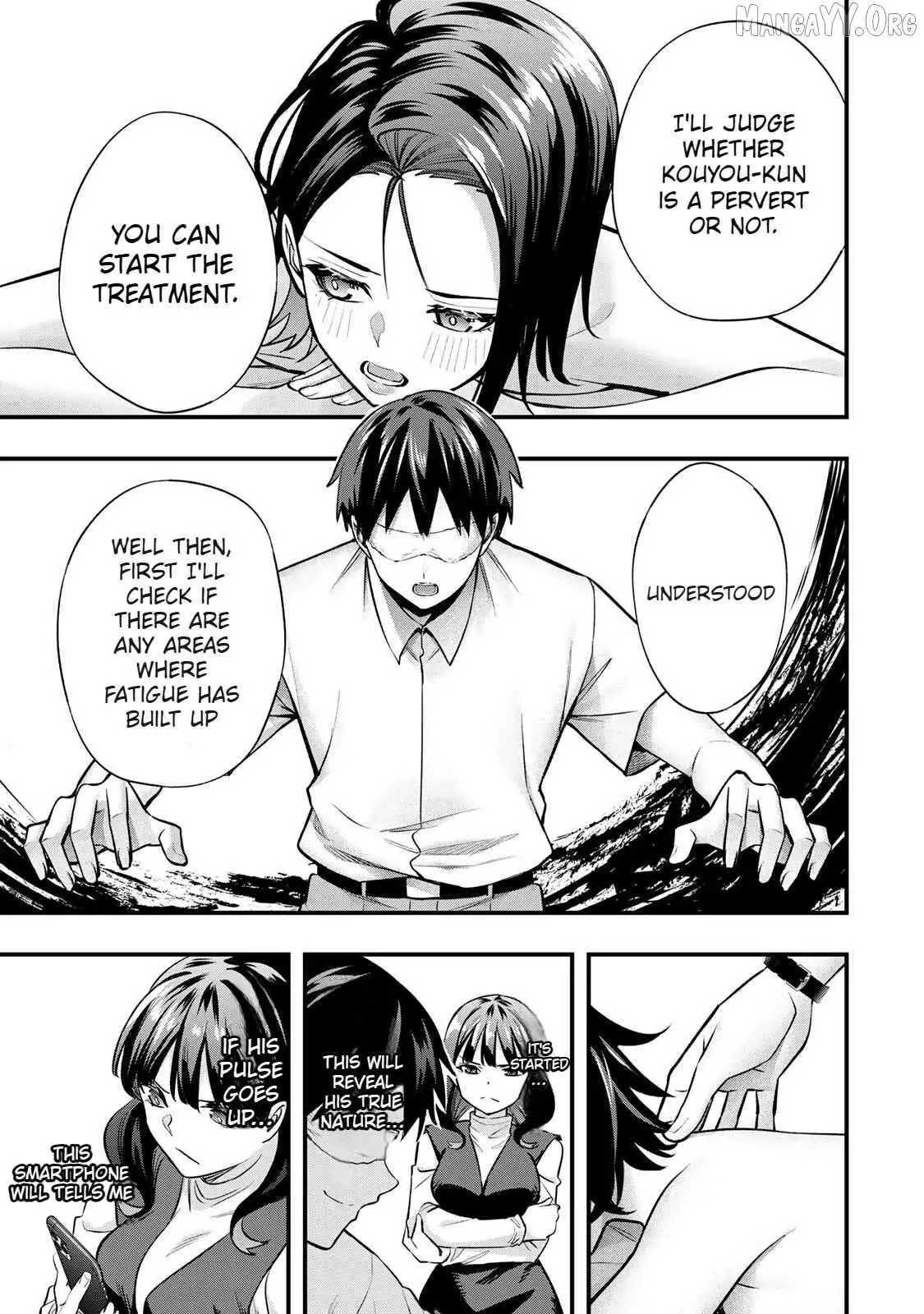 Manga page 15