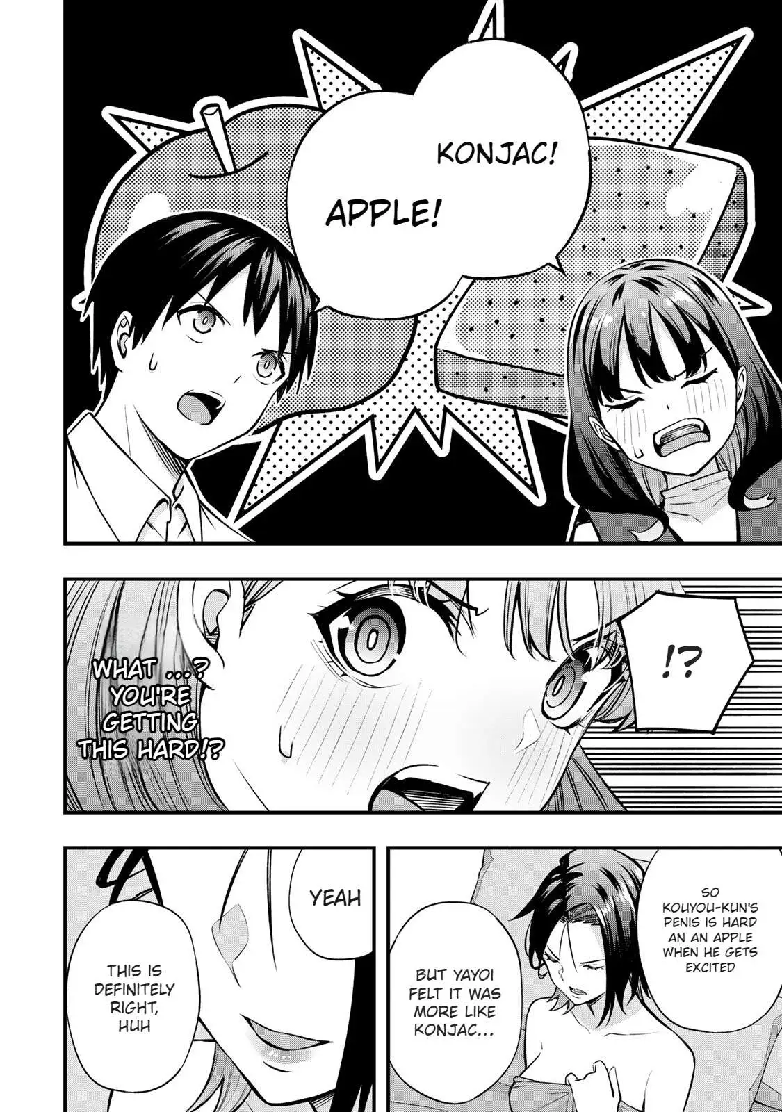 Manga page 11