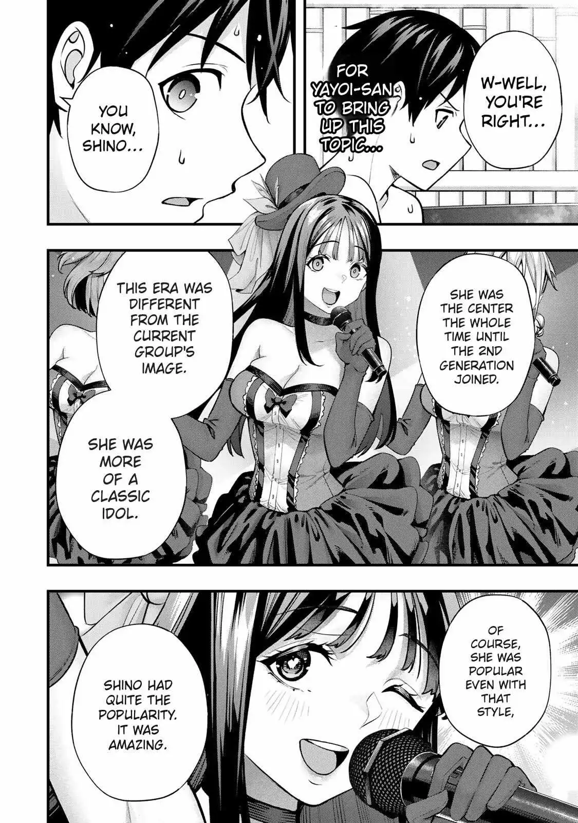 Manga page 9