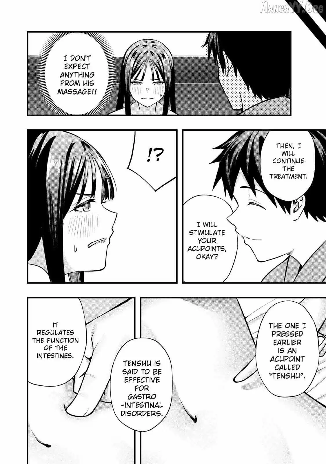Manga page 11