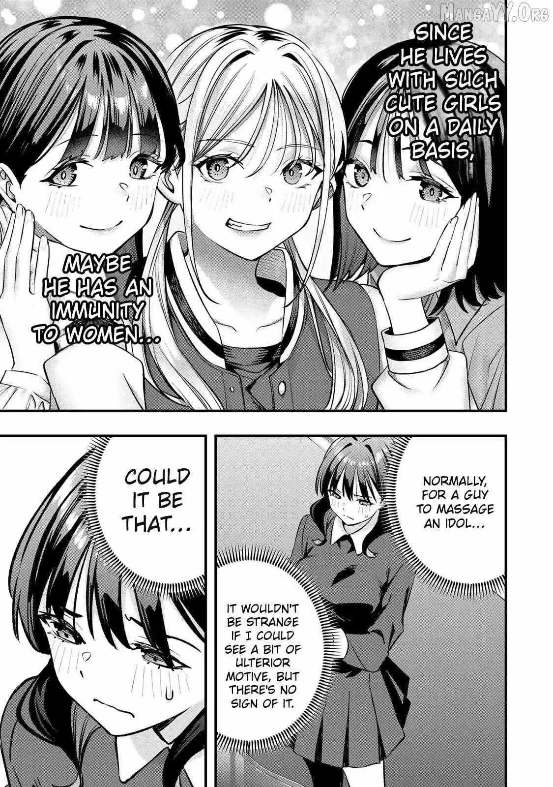 Manga page 11