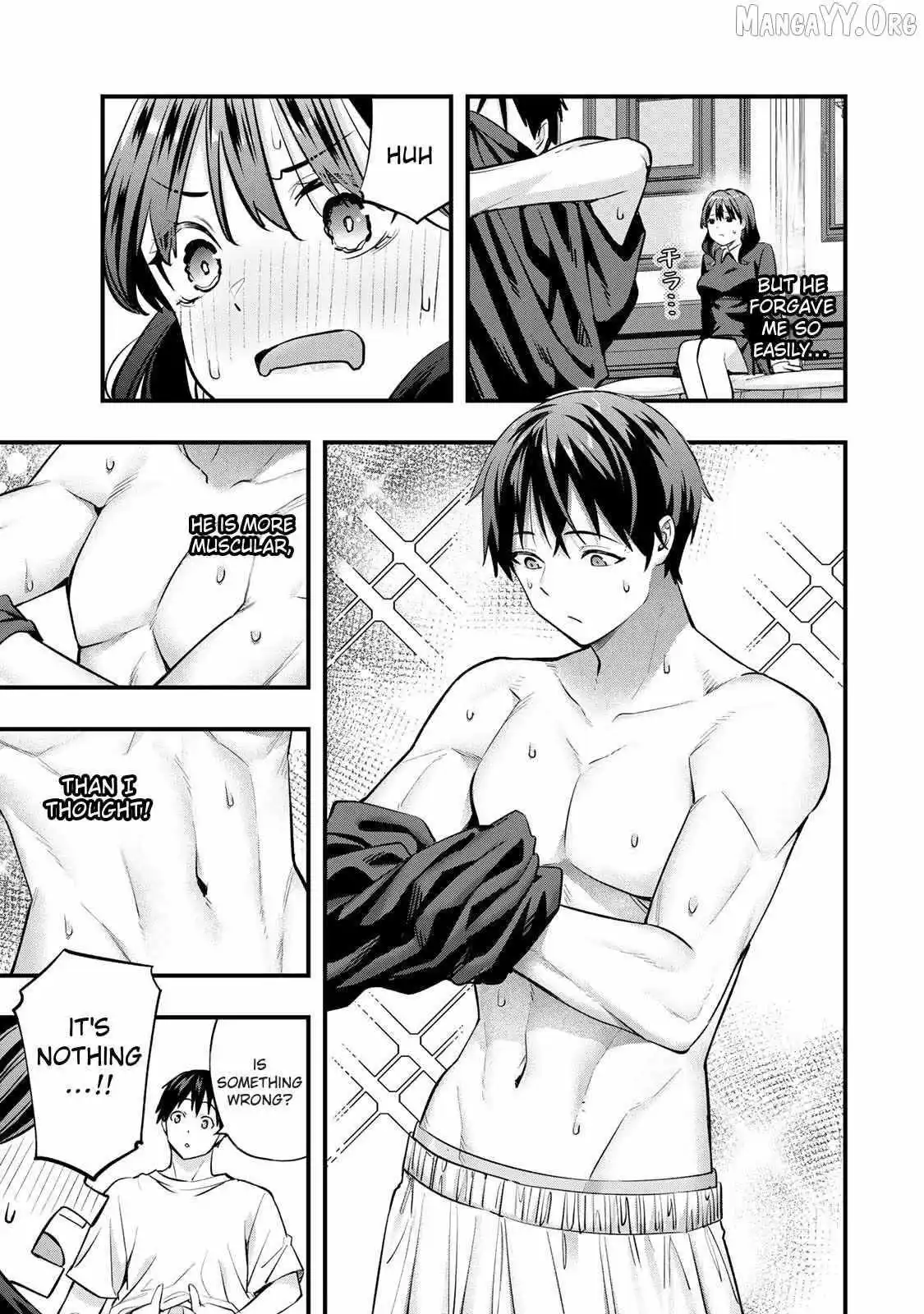 Manga page 19