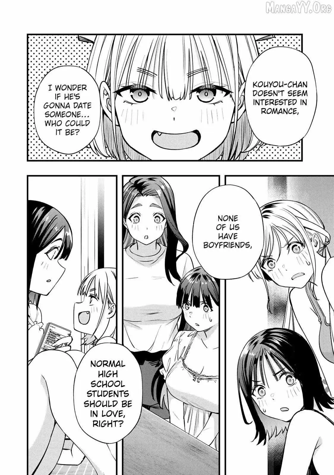 Manga page 16