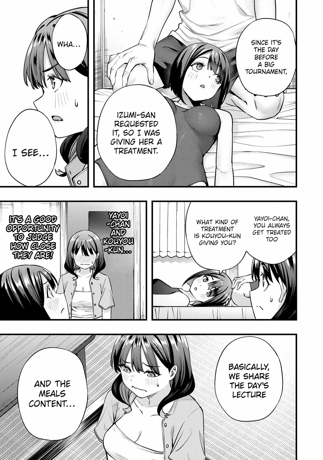 Manga page 7