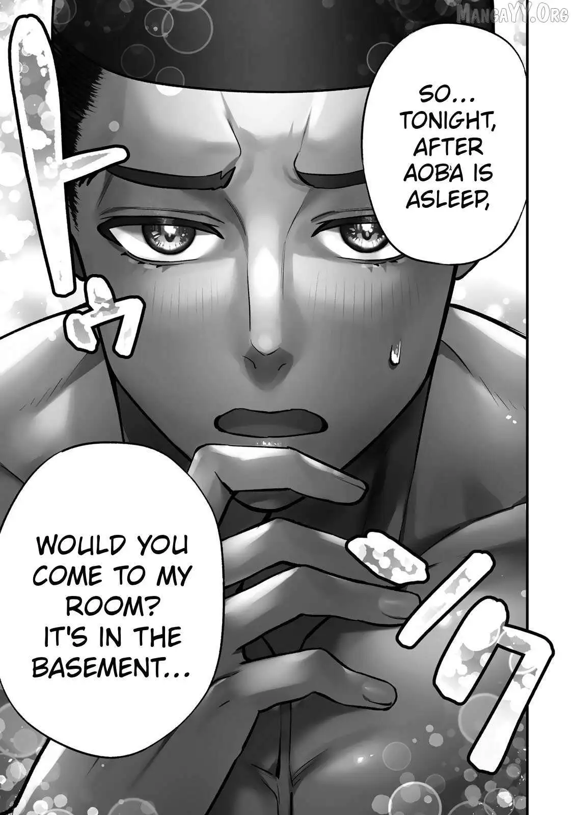 Manga page 17