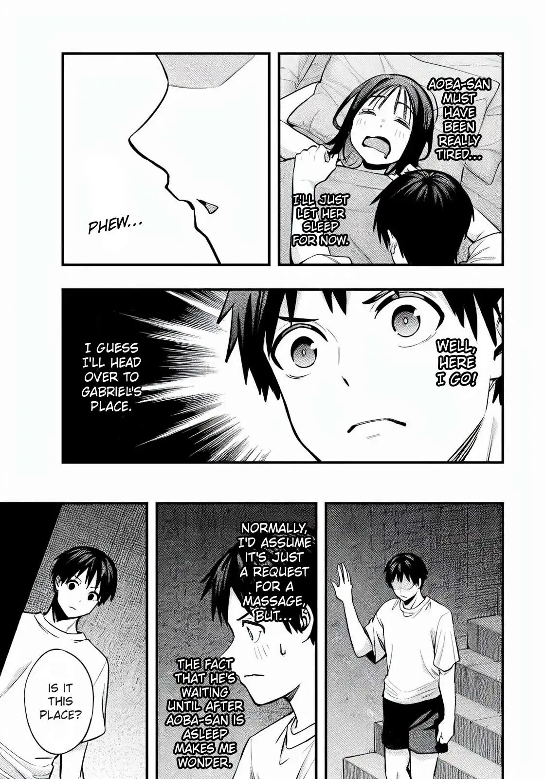 Manga page 7