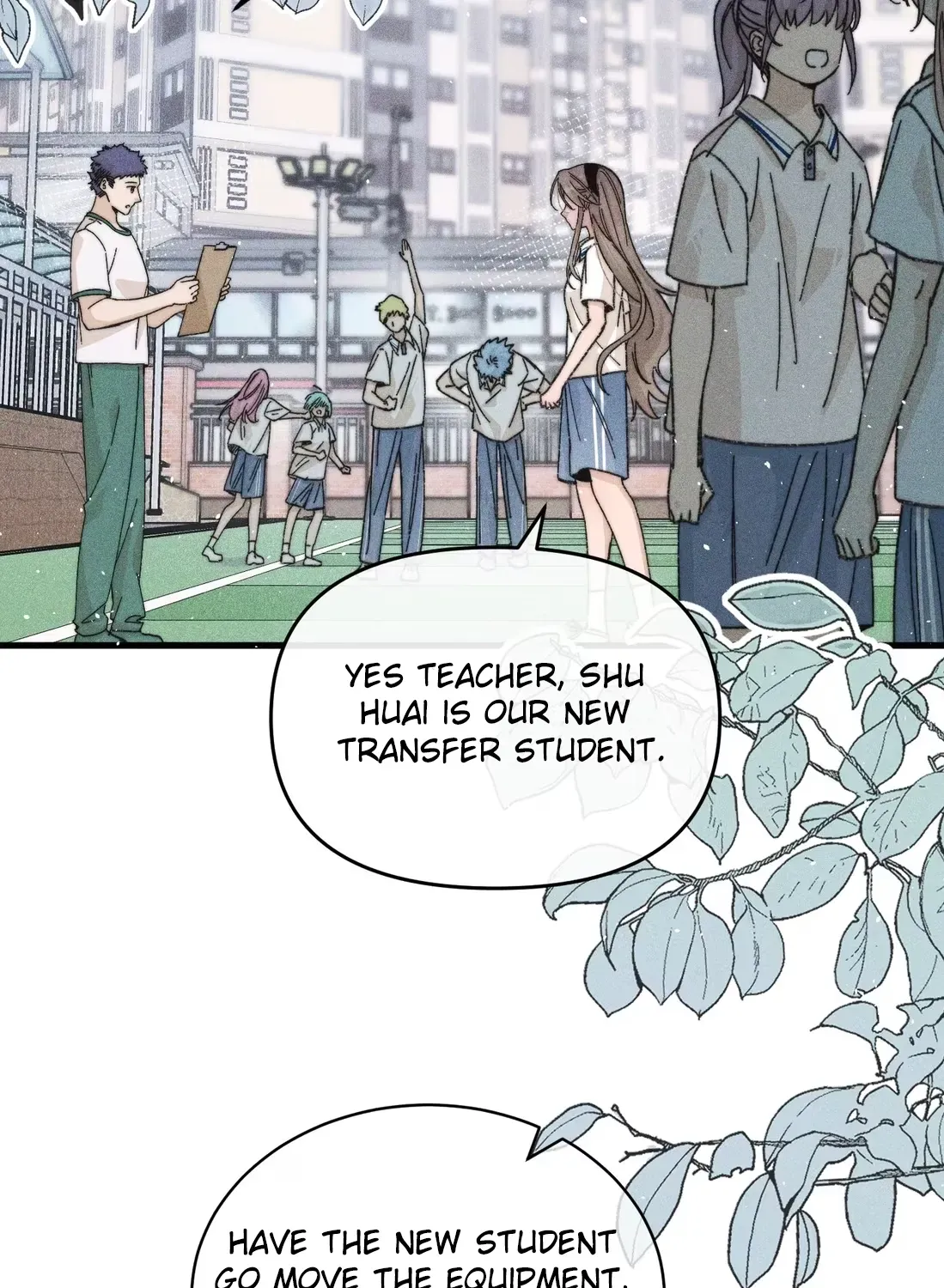 Manga page 17