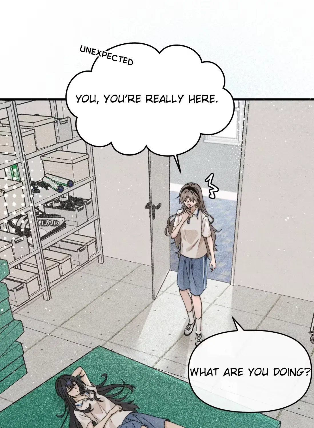 Manga page 28