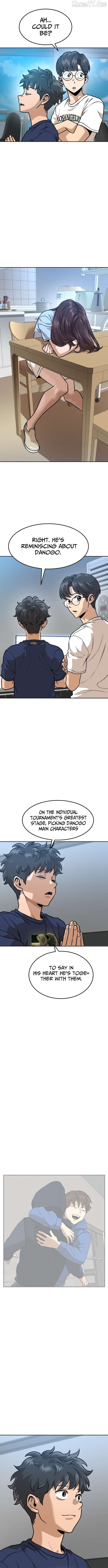 Manga page 14
